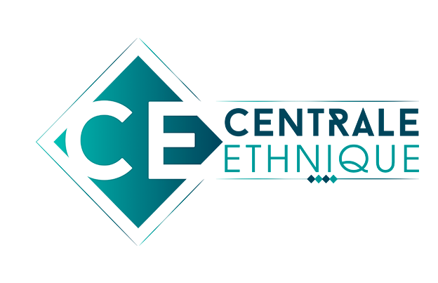 Logo Central Ethnique