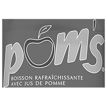 Pom's