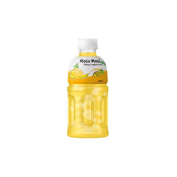 Produit MOGU MOGU Ananas 32cL