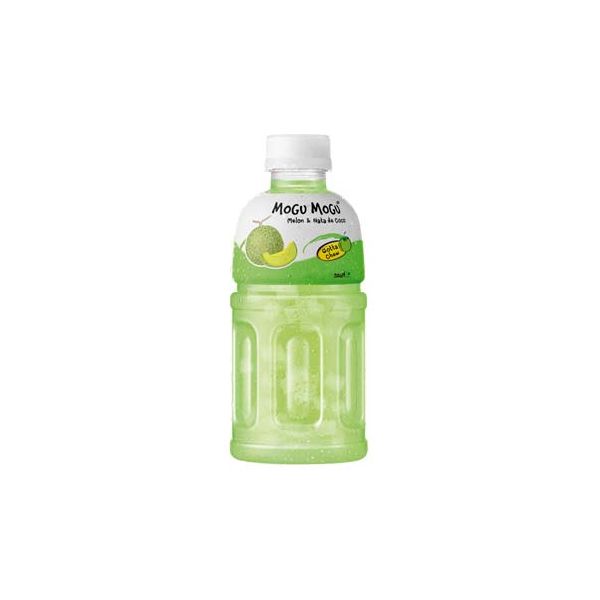 Produit MOGU MOGU Melon 32cL