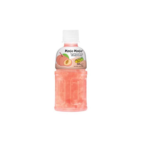 Produit MOGU MOGU Pêche 32cL