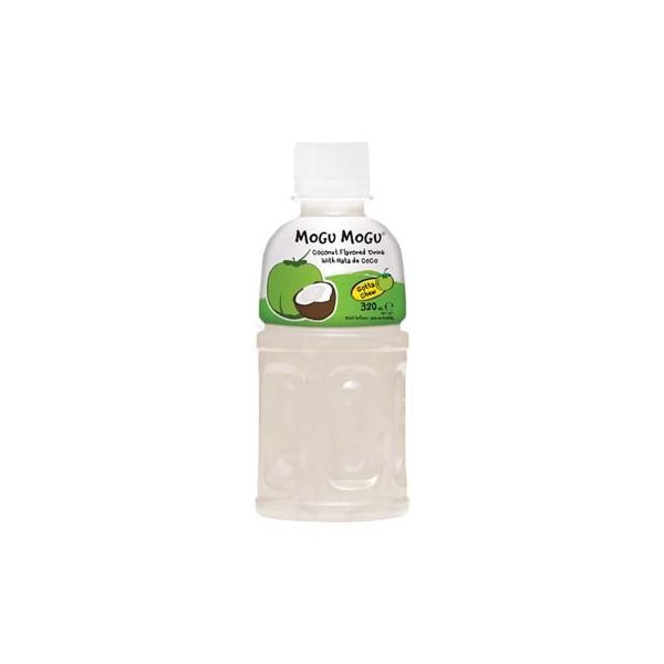 Produit MOGU MOGU Pina colada 32cL