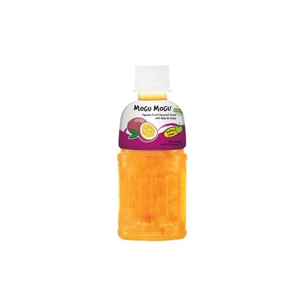 Produit MOGU MOGU Fruit de la passion 32cL