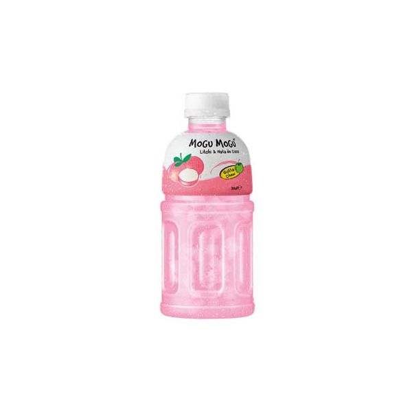 Produit MOGU MOGU Litchi 32cL